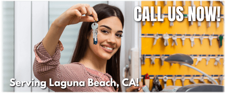 Locksmith Laguna Beach CA